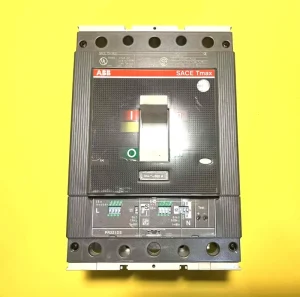 TMAX T5H600 Circuit Breaker