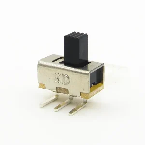 TO Communication Equipment Development Extensive Use 05A 50V DC Micro Current SMD PIN Slide Switch