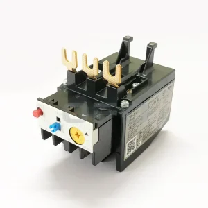 TR N2 3 24 36A Thermal Overload Relay Motor Control and Protection TR35BDW ECCC Thermal Overload Temperature Protection Relay