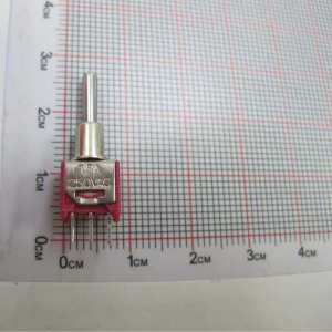 TS 4A SWSE1C 3 Pins Mini ON OFF ON Toggle Switch