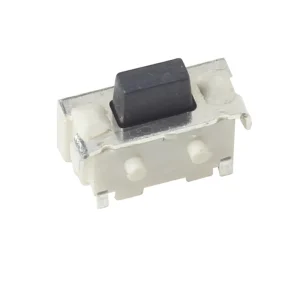 TS24CA 2*4mm Stainless Steel Tact Switch SMD Side Push Micro Button Light Touch Switch EST-1126E UAV & Phone Button