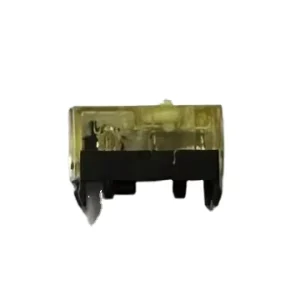 TTC L169 series Factory High quality Silent Micro Switch