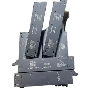 TYB9-63 Car Circuit Breaker Overheat Protector Miniature Moulded Case Miniature Circuit Breakers