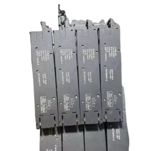 TYB9-63 Chinese Factory 63A DC Moulded Case Circuit Breaker