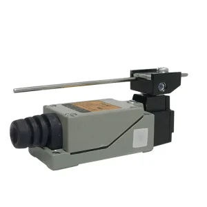 TZ-8107/TZ-8108 Limit Switch Normally Open Close Double-Loop Electric