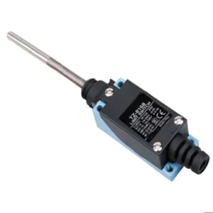 TZ-8168 Limit Switch Waterproof IP65 Comply with CE 5A 250vac Two Way ODM Limit Switch