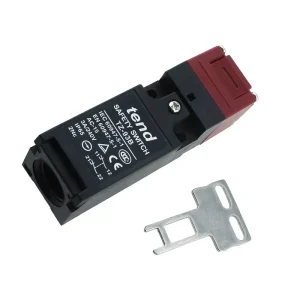 TZ 93B Tend Key Interlock Switch Limit Switch Safety Switch