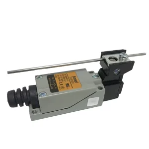 Taiwan TEND Limit Switch Electric Limit Switches Magnetic Limit Switch TZ-8107