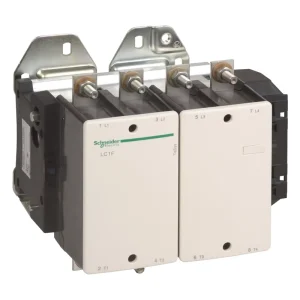TeSys F Contactor 4P(4 NO) 440V 700A Coil 220V LC1F5004F7 LC1F5004M7 LC1F5004Q7 LC1F5004P7 110V 380V