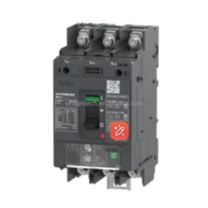 TeSys GV4 Series Multiple-use Thermomaganetic Circuit Interrupter GV4PEM03N6 GV4PEM12S6 GV4PEM12S6 GV4PEM12S6 GV4PEM1
