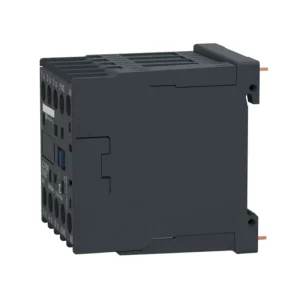 TeSys LP5K Series Low-power Reversible DC Control Contactor 1NC 1NO 6 9 12A 24V 72V LP5K0901BW3 0910BW3