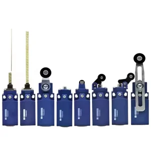Telemacanique Original Travel Limit Switches XCKN2121P20C XCKN2108P20C XCKN2102P20C XCKN2110P20C Models