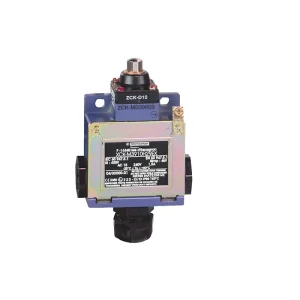 Teleme canique Limit Switch XCKM3921H29EX
