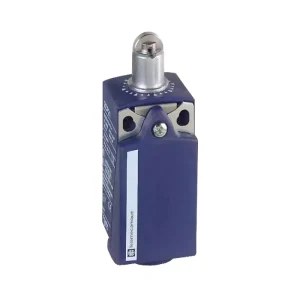 Telemecanique Sensors XCKP2102G11 Standard Limit Switch for Various Demanding Applications