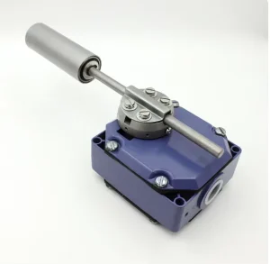 Telemecanique XCE102C Travel Switch XCE Series IP65 Waterproof Limit Detector Small Machine Tool Conveying Equipment