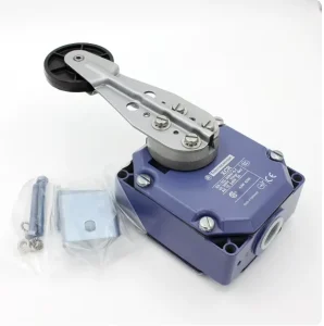 Telemecanique XCE154C Travel Switch XCE Series Mini Limit Sensor Stable Signal Output for Packaging Assembly Machine