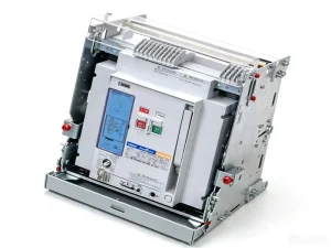 TemPower2 AR440SB Draw-out Air Circuit Breaker 4000A Marine Industrial ACB Frame Circuit Breaker