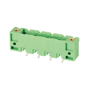 Terminal Block 11 Pin Connector 35mm2 Terminal Block Pluggable Terminal Block