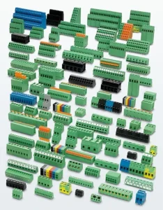 Terminal Block 11964.1