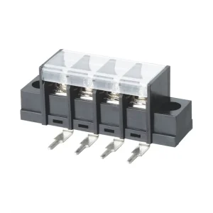Terminal Block Barrier 7.62mm Pitch Screw Connector (WJ28RM)