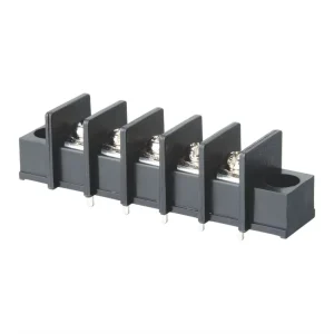 Terminal Block Barrier Terminal Block WJ45CM 9.5mm PCB Terminal Block