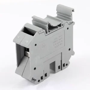 Terminal Block Connector 800V Busbar Terminal 150A 35mm2 Transformer Terminal Block Din Rail Terminal Block