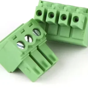Terminal Block EC381V-03P/04P/05P/06P/07P Industrial Automation