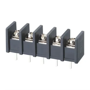 Terminal Block MCS Terminal Block Barrier Terminal Block Pitch 10.0 WJ55S
