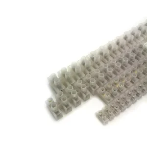 Terminal Block PA PE PP Terminal Blocks Combination Wiring Fixing Device
