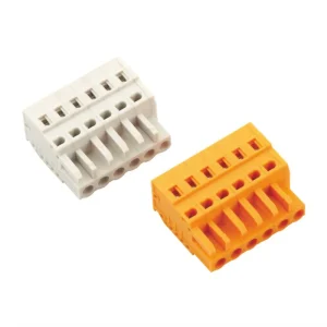 Terminal Block PCB Terminal Block Low Voltage Terminal Block