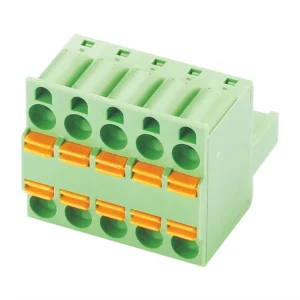 Terminal Block PCB Terminal Block Pluggable Terminal Block