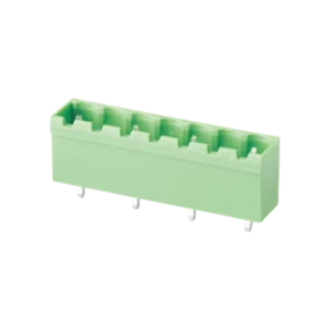 Terminal Block PCB Terminal Block Pluggable Terminal Block Header Vertical 10.0 10.16mm Closed End