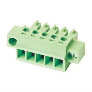 Terminal Block PCB Terminal Block Pluggable Terminal Block WJ15EDGKM 3.5 3.81mm