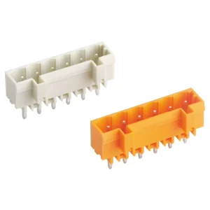 Terminal Block PCB Terminal Block Power Terminal Blocks Connector for Control System