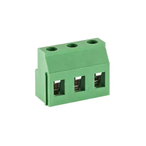 Terminal Block Screw Connection 7.5mm Male Female Dual Row PCB Screw Clamp Rising Connector 2564XX 2568XX 2 24 Pin