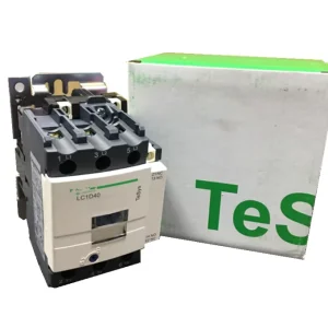 Tesys LC1D09 LC1D12 LC1D18 LC1D25 LC1D32 LC1D40 LC1D50 LC1D65 LC1D80 LC1D95 AC Magnetic Contactor