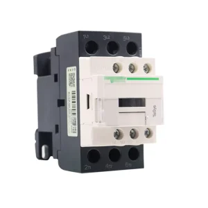 Tesys LC1D09 LC1D12 LC1D18 LC1D25 LC1D32 LC1D40 LC1D50 LC1D65 LC1D80 LC1D95 AC Magnetic Contactor