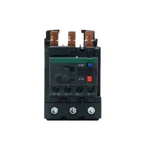 Thermal Overload Protective Relays LRD332C 3P D40A A50A D65A