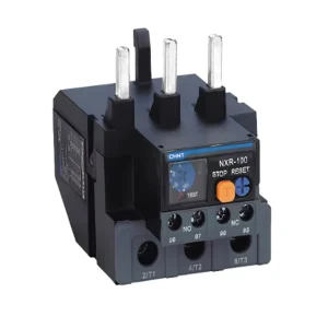 Thermal Overload Relay 12V NXR Series NXR-25 7A-10A