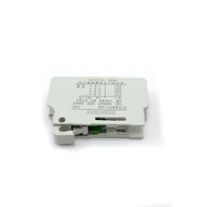 Thermal Overload Relay 3tx7002-1bf00 Motor Industrial Automation Spare Parts 3tx4001-2a New Original Industrial Automation