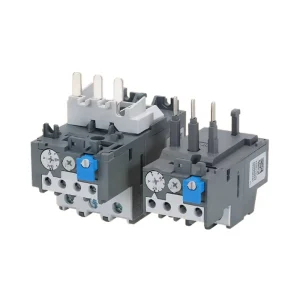 Thermal Overload Relay 75-42M Temperature Range 0.16M 0.25A 0.4A 0.63A 1.4A 1.8A Current Ratings