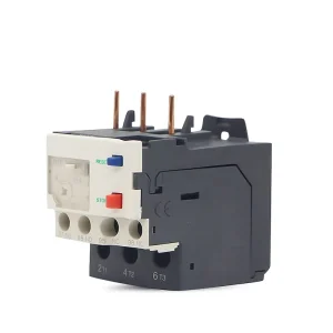 Thermal Overload Relay FLR2-D13 PROTECT Phase Break for Electric Motor Overload 230V AC/DC