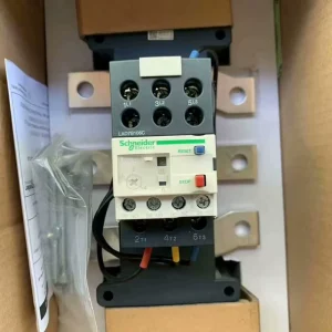 Thermal Overload Relay For PLC LRD481C
