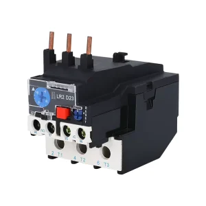 Thermal Overload Relay JR28 25 36 93 Insert Type LR2 Relay Motor Overload Protection 380V Three phase
