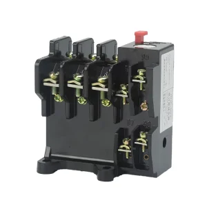 Thermal Overload Relay JR36 20 JR36 63 160A Thermal Relay 11A 16A 22A 63A 160A