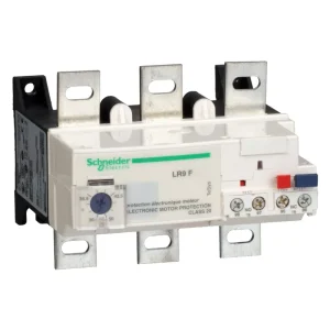 Thermal Overload Relay LR9D5367 LR9D5369 LR9D5371 LR9F5367 LR9F5369 LR9F5371 LR9F7575 LR9F7379 LR9G115 LR9G225 LR9G500