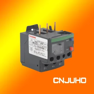 Thermal Overload Relay LRD13 with Over Current Protection for Electric Motor