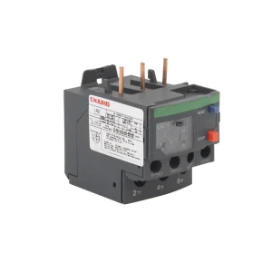 Thermal Overload Relay LRD13 with Over Current protection for Electric Motors