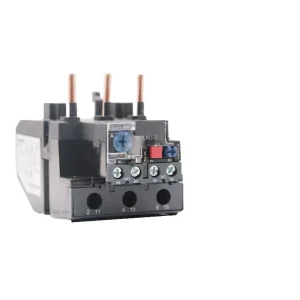 Thermal Overload Relay LRD3363C 63 80A CN GUA