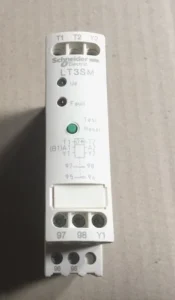 Thermal Overload Relay LT3 SM00M